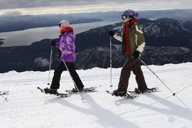 Pioneros Ski Rental