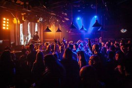 Piramida | Nightclubs,Sex-Friendly Places - Rated 0.9