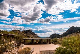 Pisteva Peak Park in USA, Arizona | Parks - Rated 3.9
