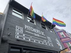 Pitchers DC | LGBT-Friendly Places,Bars - Rated 0.8
