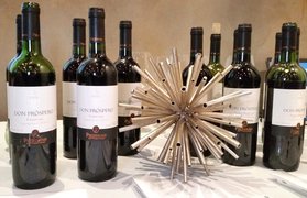 Pizzorno Family Estates | Wineries - Rated 4