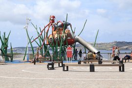 San Paul Playground Square in Malta, Northern region | Playgrounds - Rated 3.9