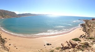 Plage d'Imsouane in Morocco, Souss-Massa | Surfing,Beaches - Rated 0.8