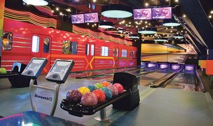 Planeta Bouling in Russia, Central | Bowling - Rated 4