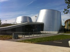 Rio Tinto Alcan Planetarium in Canada, Quebec | Observatories & Planetariums - Rated 3.4