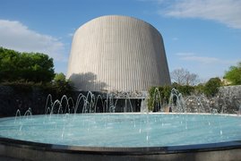 Planetarium Alfa in Mexico, Nuevo Leon | Observatories & Planetariums - Rated 3.8