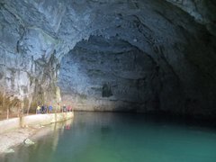 Planina Cave in Slovenia, Littoral–Inner Carniola | Caves & Underground Places - Rated 0.9