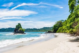 Beach Conchal in Costa Rica, Guanacaste Province | Beaches - Rated 3.9