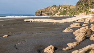 Playa Negra in Costa Rica, Limon Province | Beaches - Rated 0.9