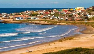 Punta del Diablo Beach in Uruguay, Montevideo Department | Beaches - Rated 3.6
