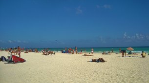Playacar Beach in Mexico, Quintana Roo | Beaches - Rated 3.7