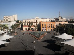 Garibaldi Square in Mexico, State of Mexico | Architecture - Rated 3.9