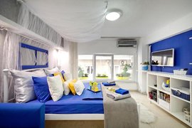 Plaza Luxury's Apartments in Greece, Attica  - Rated 0.8