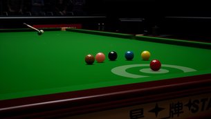 Plaza Pool | Billiards - Rated 0.8