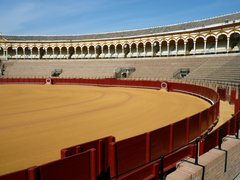 Plaza de Toros de la Maestranza in Spain, Andalusia | Authentic Experience - Rated 7.8