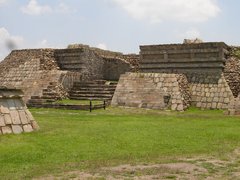 Plazuelas in Mexico, Guanajuato | Excavations - Rated 3.7