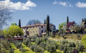 Poggio Amorelli in Italy, Tuscany | Wineries - Rated 4.1