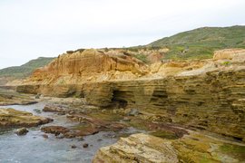 Point Loma Tide Pools | Nature Reserves - Rated 3.9