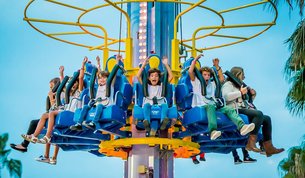 Pola Park in Spain, Valencian Community | Amusement Parks & Rides - Rated 3.4