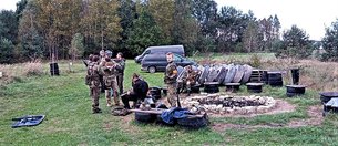 Airsoft Arena - Poligon ASG in Poland, Masovia | Airsoft - Rated 1