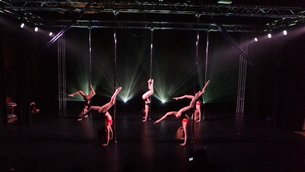 Pole Dance Factory - Oost | Dancing Bars & Studios - Rated 4.1