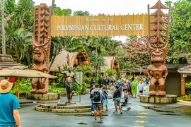 Polynesian Cultural Center in USA, Hawaii | Parks - Rated 3.7