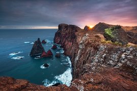 Ponta de Sao Lourenco in Portugal, Madeira Islands | Trekking & Hiking - Rated 4.1
