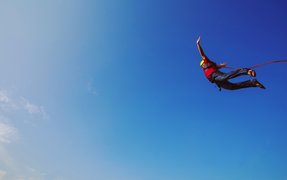 Ponte De Ponsonnas in France, Auvergne-Rhone-Alpes | Bungee Jumping - Rated 3.9
