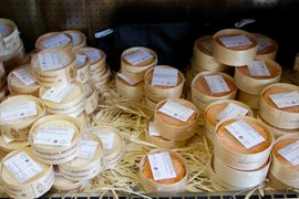 Fromagerie Moreau | Cheesemakers - Rated 0.9