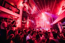 Poof Doof | Nightclubs,LGBT-Friendly Places - Rated 0.5