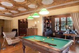 Pool House | Billiards - Rated 3.6