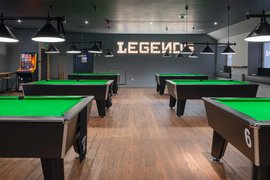 Pool Legends | Billiards - Rated 0.9
