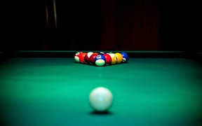 Pool & More | Billiards - Rated 0.8