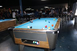 Pool the Felinos | Billiards - Rated 3.5