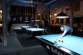 Poolcafe de Keu | Billiards - Rated 3.7