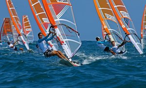 Poole Windsurfing in United Kingdom, South West England | Windsurfing - Rated 2.4