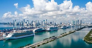 Port Miami in USA, Florida | Yachting - Rated 3.2