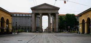 Porta Ticinese | Monuments - Rated 4.1