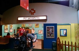 Portland Children's Museum in USA, Oregon | Museums - Rated 3.7