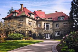 Pittock Mansion in USA, Oregon | Museums - Rated 3.8