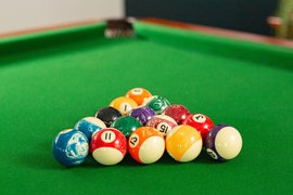 Pot Black Family Pool and Snooker Centre North Perth | Billiards - Rated 0.9