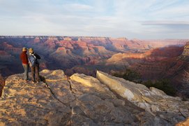 Powell Point in USA, Arizona | Observation Decks - Rated 3.9