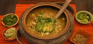 Pozoleria Tia Calla in Mexico, Guerrero | Restaurants - Rated 3.6