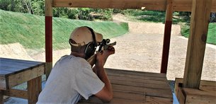 Prague Armory | Gun Shooting Sports - Rated 4.8