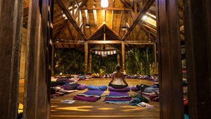 Pranamar Yoga Retreat | Yoga - Rated 1.2