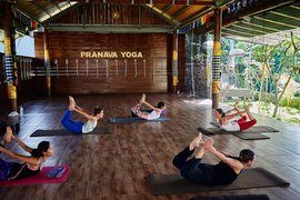 Pranava Yoga | Yoga - Rated 1.5