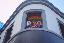 Precinct in USA, California | LGBT-Friendly Places,Bars - Rated 0.9