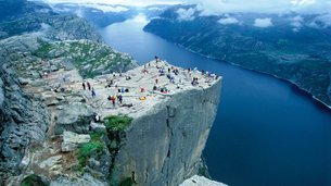 Prekestulen in Norway, Western Norway | Observation Decks - Rated 3.9