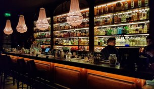Presidente Bar in Argentina, Buenos Aires Province | Bars - Rated 4.7