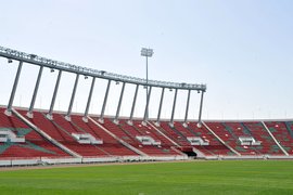 Prince Moulay Abdellah Stadium | Football - Rated 3.3